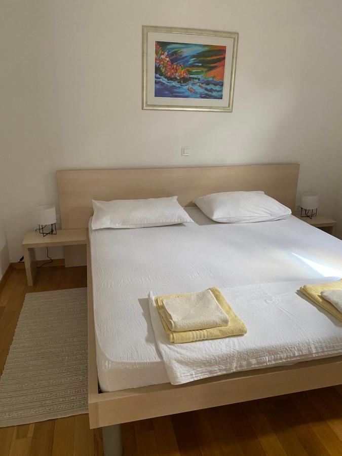 Apartment Malea Клек Экстерьер фото