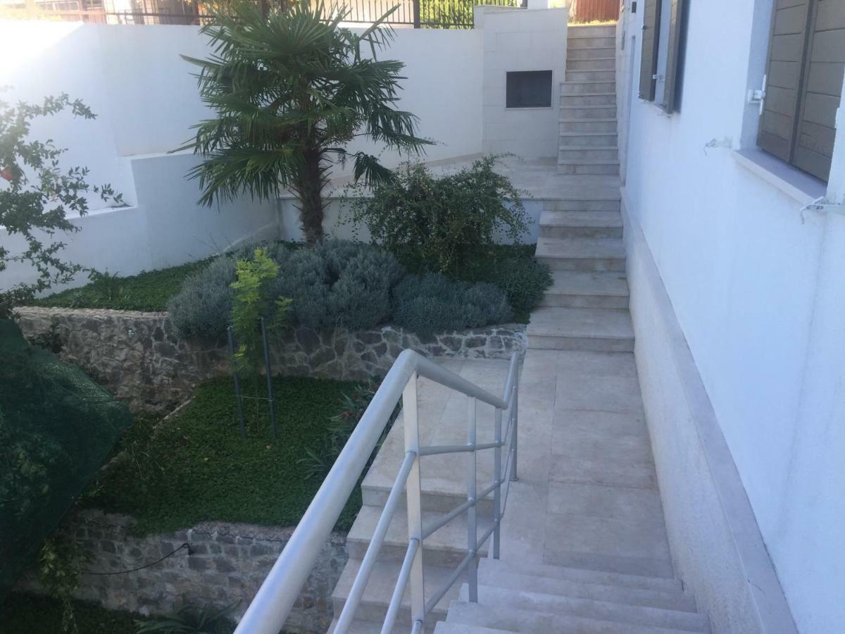 Apartment Malea Клек Экстерьер фото